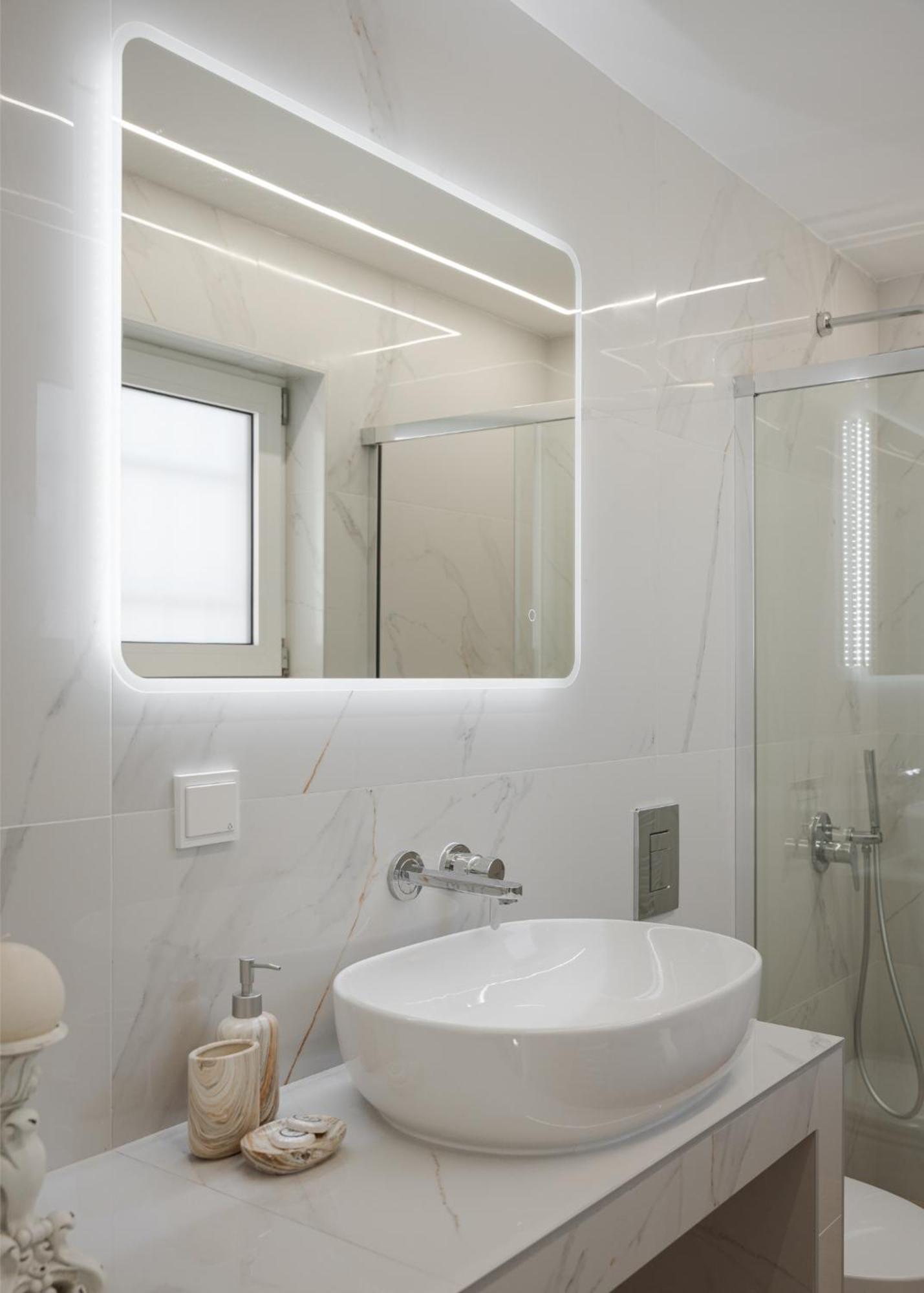 Athenian Riviera Penthouse Apartment Варкиза Екстериор снимка