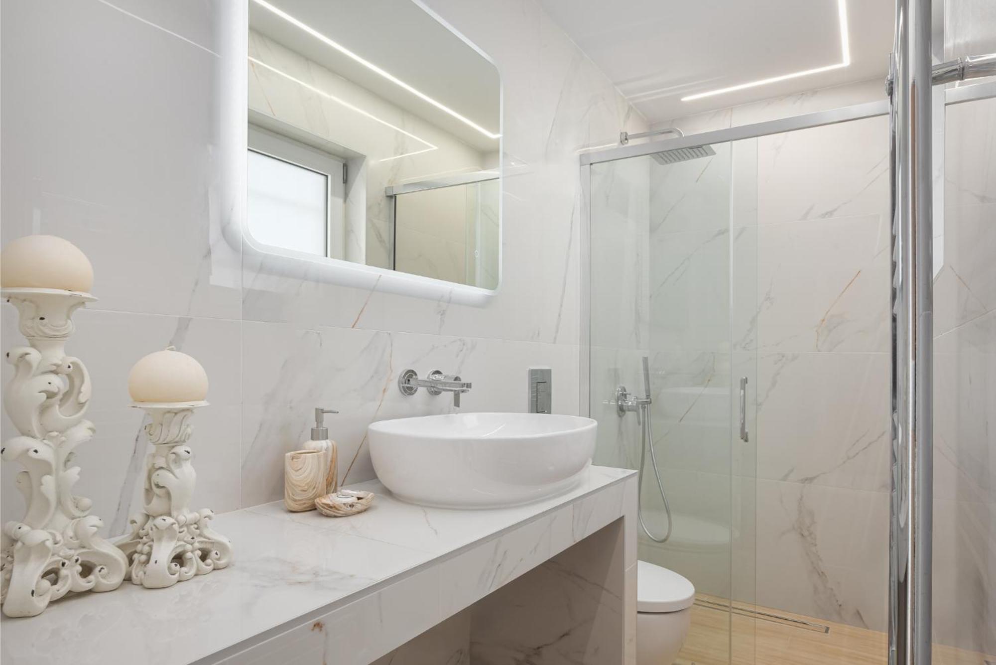 Athenian Riviera Penthouse Apartment Варкиза Екстериор снимка